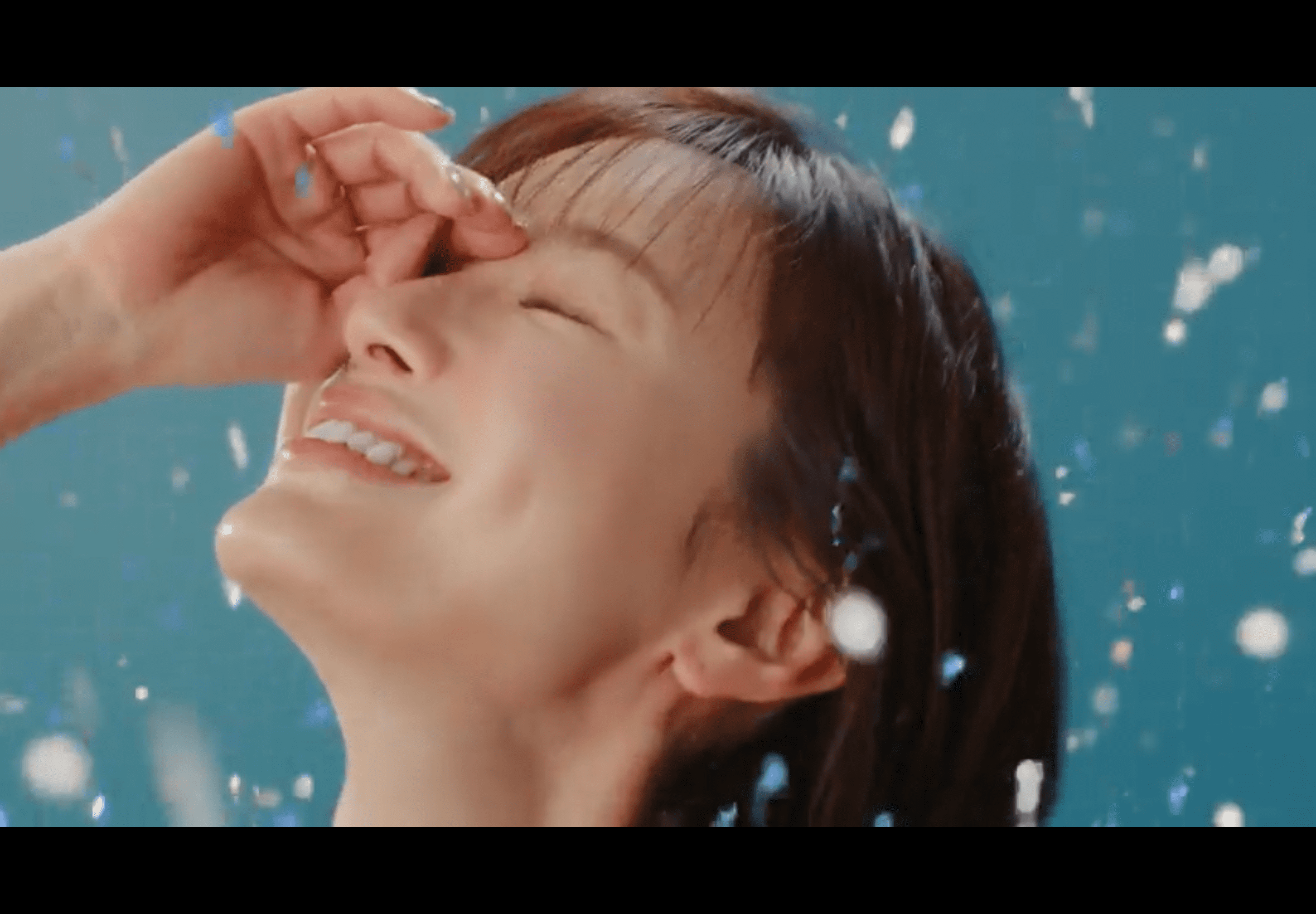 ◼︎ Wacoal - TV CM