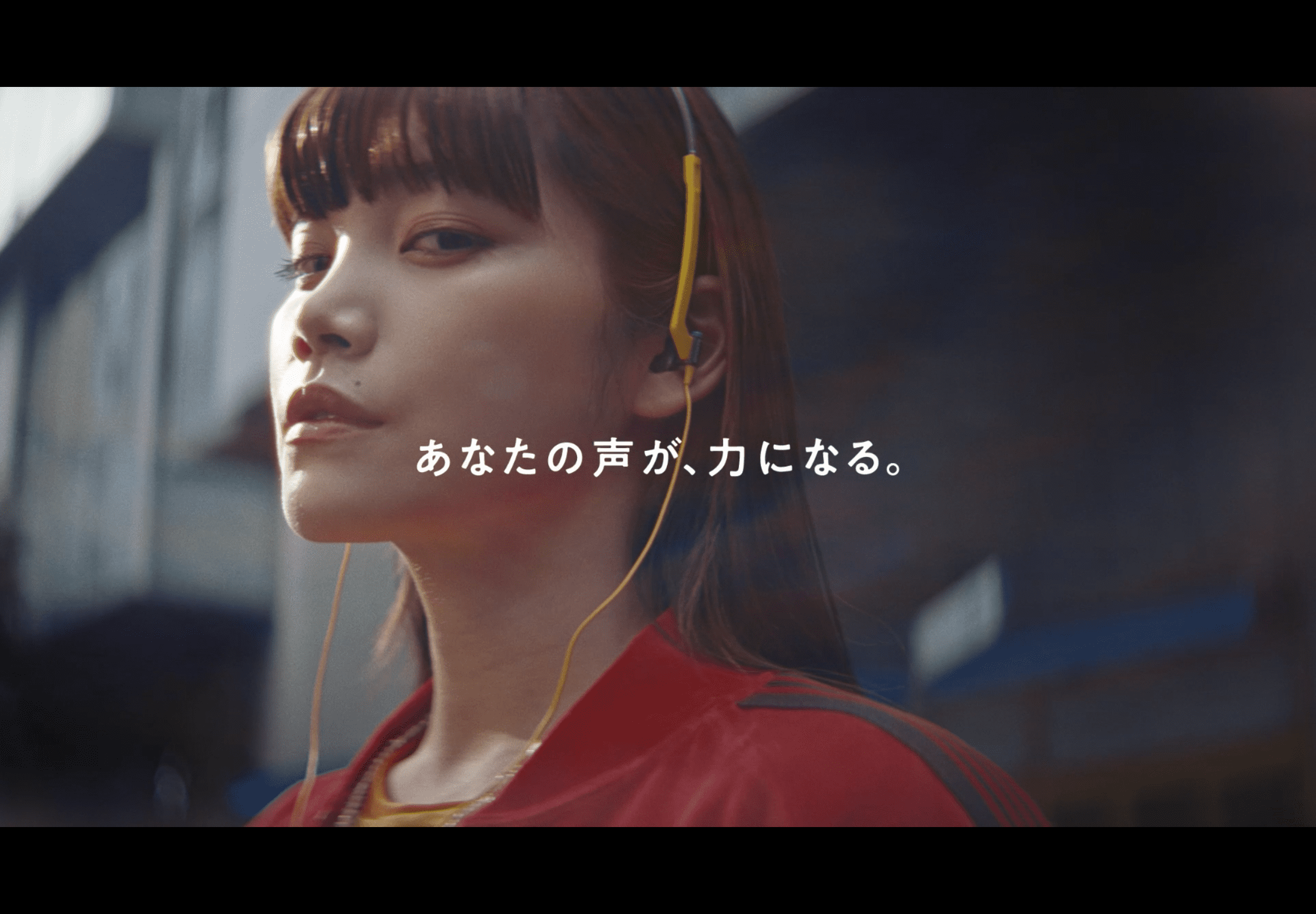 ◼︎ あんさんぶるスターズ！！ - POWER OF YOU